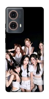 Чохол на Motorola Moto G85 BABYMONSTER фото 1 з 1