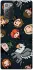 Чехол на Samsung Galaxy Note 20 Harry Potter V21 фото 1 из 1