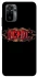 Чохол на Xiaomi Redmi Note 10 / Note 10s AC/DC фото 1 з 1