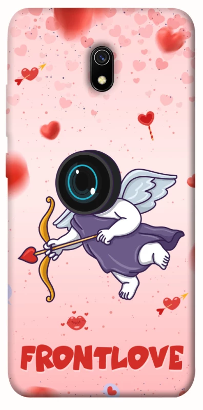 Чехол на Xiaomi Redmi 8a Frontlove фото 1 из 1