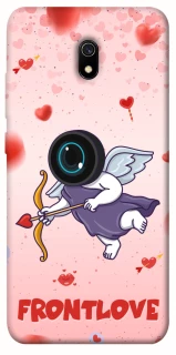 Чехол на Xiaomi Redmi 8a Frontlove фото 1 из 1