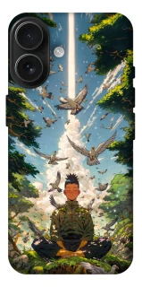 Чохол на Apple iPhone 17 (6.3") Meditation фото 1 з 1