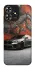 Чохол на ZTE Blade A73 4G BMW v16 фото 1 з 1
