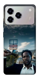 Чехол на ZTE Blade A76 From фото 1 из 1