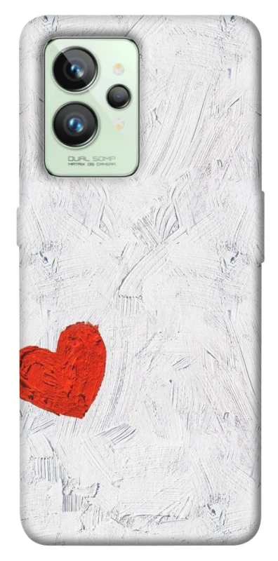 Чехол на Realme GT2 Love aesthetic ver.5 фото 1 из 1