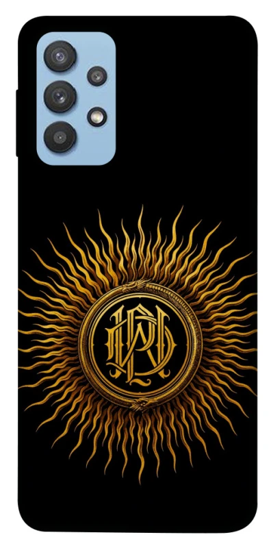 Чохол на Samsung Galaxy M32 Parkway Drive logo ver.1 фото 1 з 1