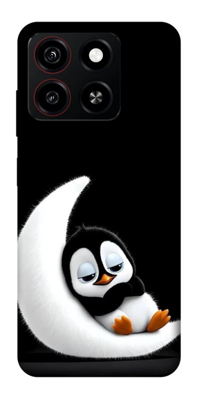 Чохол на ZTE Blade A35 4G My Penguin фото 1 з 1