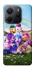 Чехол на Xiaomi Redmi Note 14 4G (Europe version) My Little Pony ver.5 фото 1 из 1
