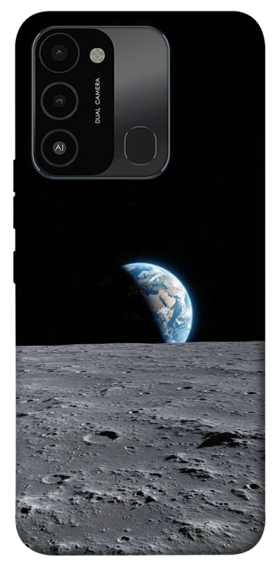 Чехол на TECNO Spark 8C Artemis 2 фото 1 из 1