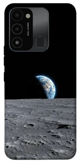 Чехол на TECNO Spark 8C Artemis 2 фото 1 из 1