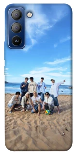 Чехол на TECNO Pop 5 LTE Stray Kids All In One Frame фото 1 из 1