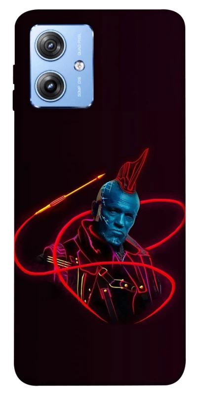 Чохол на Motorola Moto G84 Yondu фото 1 з 1