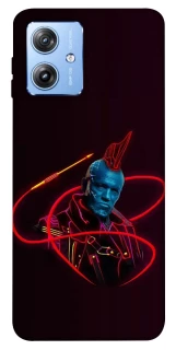 Чехол на Motorola Moto G84 Yondu фото 1 из 1