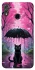 Чохол на Huawei Honor 8X Black cat фото 1 з 1