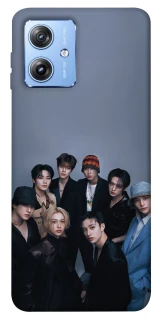 Чохол на Motorola Moto G84 Stray Kids фото 1 з 1