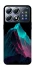 Чехол на Xiaomi POCO X8 Pro Neon mountains фото 1 из 1