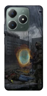 Чехол на Realme C61 Сталкер v6 фото 1 из 1