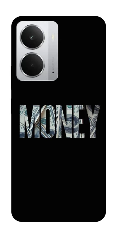 Чехол на Realme 14 Money-dollars фото 1 из 1