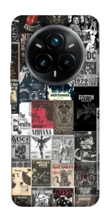 Чохол на Realme 14 Pro My playlist ver.5 фото 1 з 1