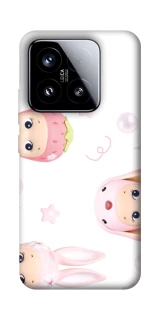 Чохол на Xiaomi 15 Sweet Carousel фото 1 з 1