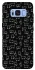 Чохол на Samsung G950 Galaxy S8 Black Cats фото 1 з 1