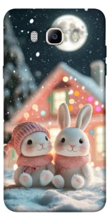 Чохол на Samsung J710F Galaxy J7 (2016) Christmas mood ver.8 фото 1 з 1