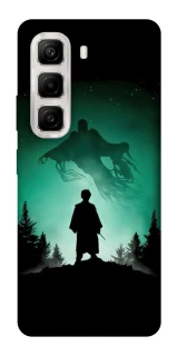 Чохол на Infinix Hot 50 4G Harry Potter & Dementor фото 1 з 1
