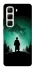Чохол на Infinix Hot 50 4G Harry Potter & Dementor фото 1 з 1