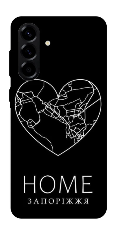 Чохол на Samsung Galaxy A57 5G Запоріжжя Home фото 1 з 1