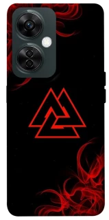 Чохол на OnePlus Nord CE 3 Lite Валькнут фото 1 з 1