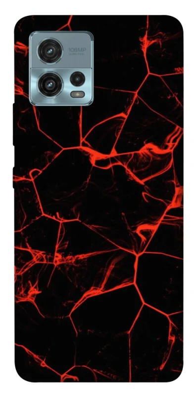 Чехол на Motorola Moto G72 Abstract ver.4 фото 1 из 1