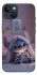 Чохол на Apple iPhone 13 (6.1") Stitch ver.3 фото 1 з 1