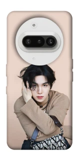 Чохол на Nothing Phone (3a) Suga - BTS фото 1 з 1