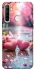 Чохол на Realme 6i Pink heart фото 1 з 1