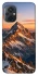 Чохол на Xiaomi Poco M5 Sunrise mountain фото 1 з 1