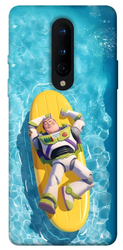 Чохол на OnePlus 8 buzz lightyear фото 1 з 1