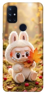 Чохол на OnePlus Nord N10 5G Labubu Autumn фото 1 з 1