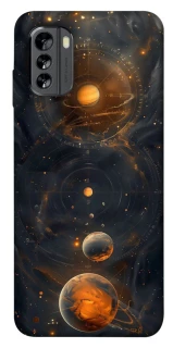 Чохол на Nokia G60 Сонячна система фото 1 з 1