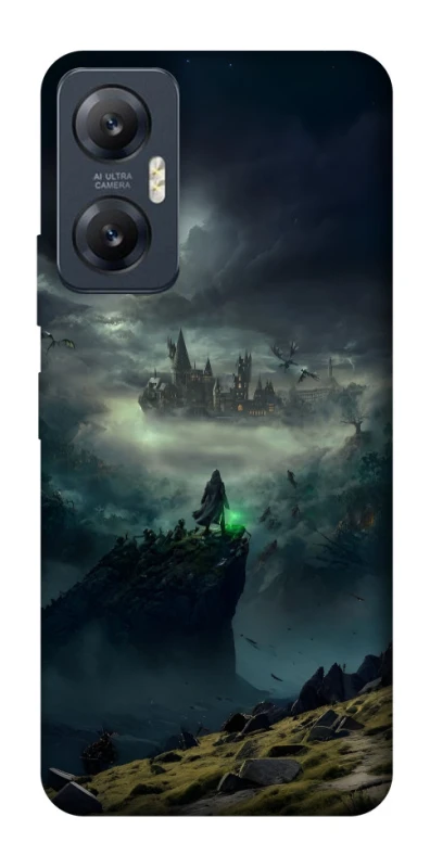 Чохол на Infinix Hot 20 5G Harry Potter Legacy фото 1 з 1