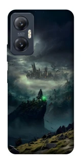 Чохол на Infinix Hot 20 5G Harry Potter Legacy фото 1 з 1