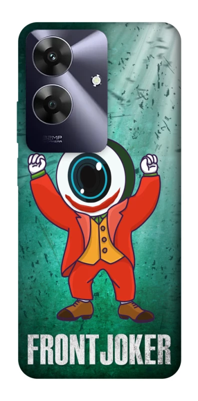 Чехол на Realme Note 60 FrontJoker фото 1 из 1