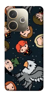 Чохол на Oppo A5 Pro 4G Harry Potter V21 фото 1 з 1