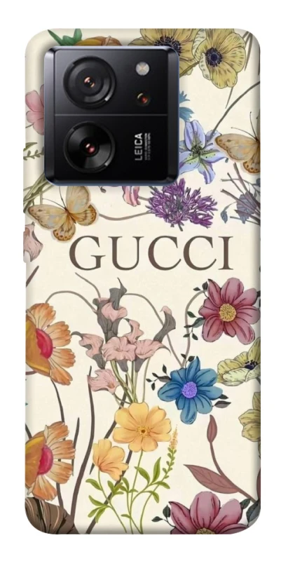 Чехол на Xiaomi 13T Gucci ver.8 фото 1 из 1