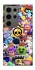 Чохол на Samsung Galaxy S24 Ultra Brawl Stars ver.5 фото 1 з 1