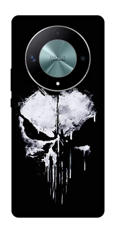 Чохол на Huawei Magic6 Lite Каратель фото 1 з 1