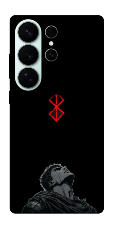 Чохол на Samsung Galaxy S26 Ultra Berserk V4 фото 1 з 1