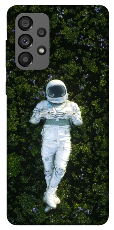 Чехол на Samsung Galaxy A73 5G Астронавт фото 1 из 1