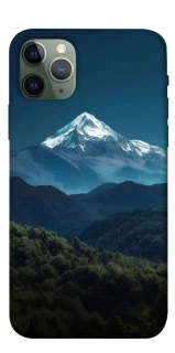 Чехол на Apple iPhone 11 Pro (5.8") Mountain v4 фото 1 из 1
