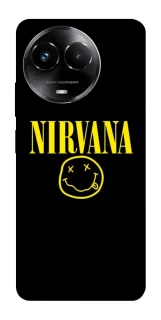 Чехол на Realme C67 4G Nirvana ver.1 фото 1 из 1