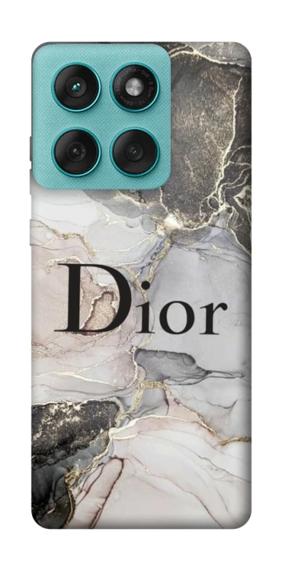 Чохол на Motorola Edge 60 Fusion Dior ver.3 фото 1 з 1